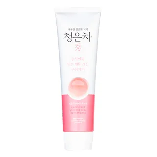 2080 Chungeun Cha Soo Toothpaste 120g