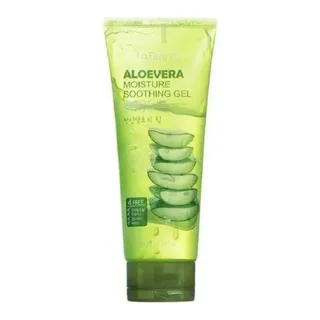 FarmStay La Ferme Aloe Vera Moisture Soothing Gel 200 мл