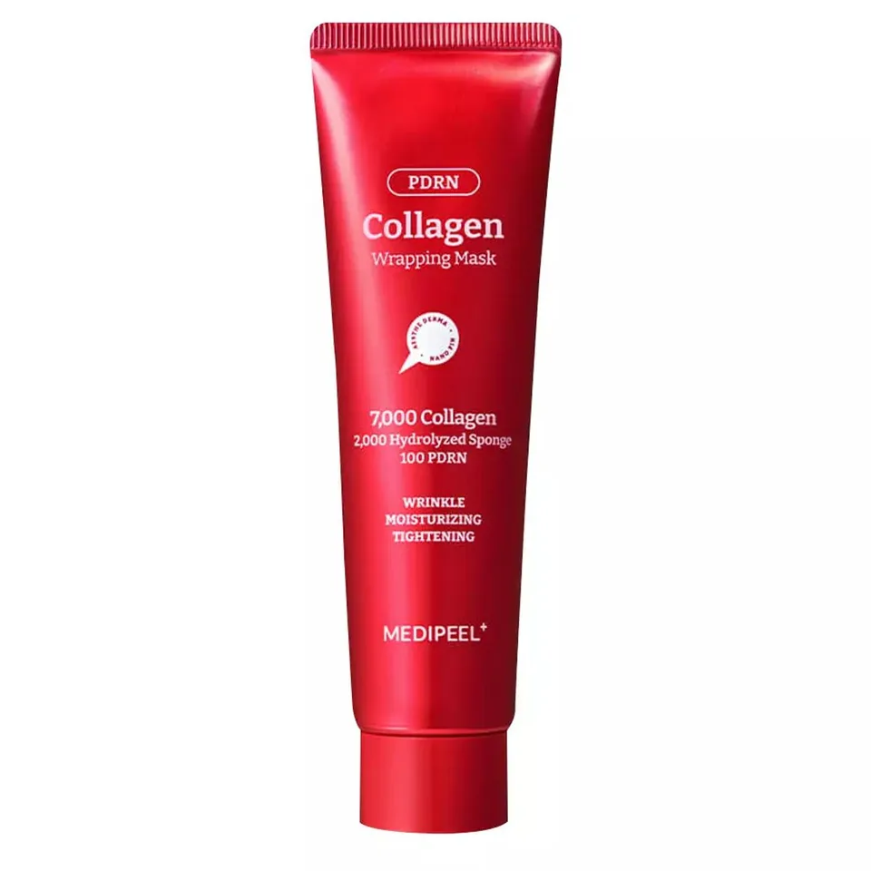 Medi-Peel Collagen Glow Wrapping Mask 100 мл