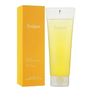 Fraijour Yuzu Honey All Clear Cleansing Foam
