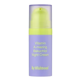 By Wishtrend Vitamin A-mazing Bakuchiol Night Cream