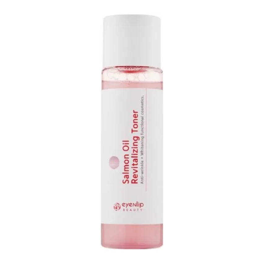 EYENLIP Salmon Oil Revitalizing Toner 150 мл