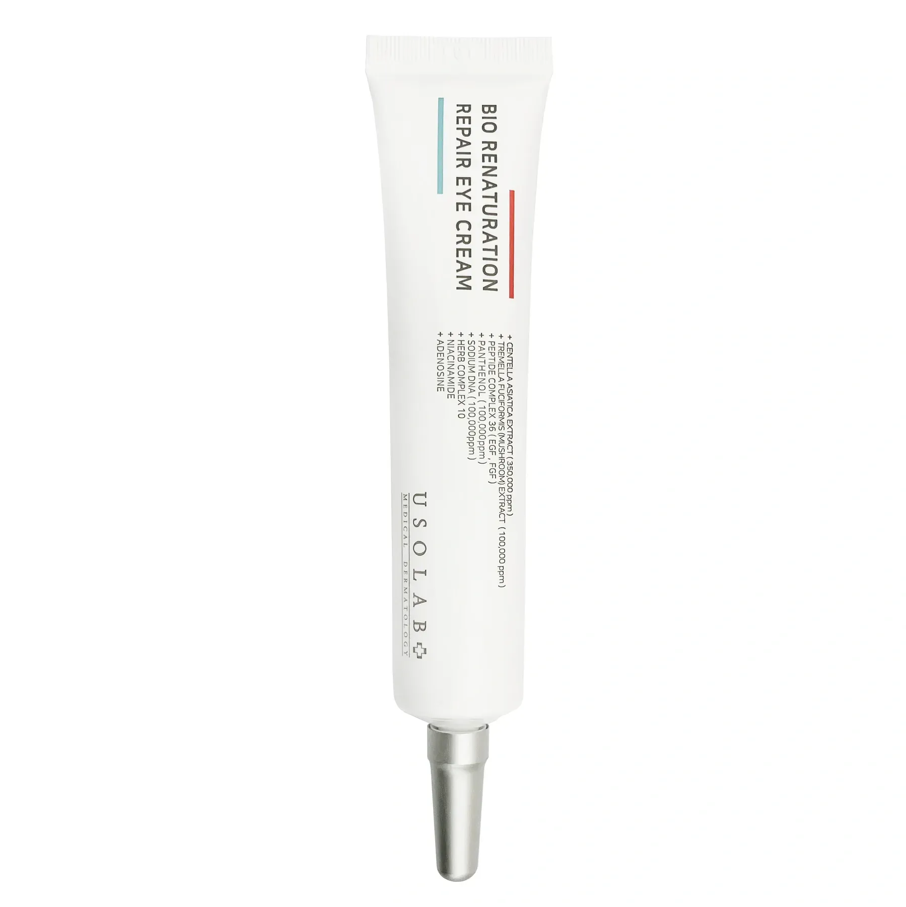 Usolab Bio Renaturation Eye Repair Cream