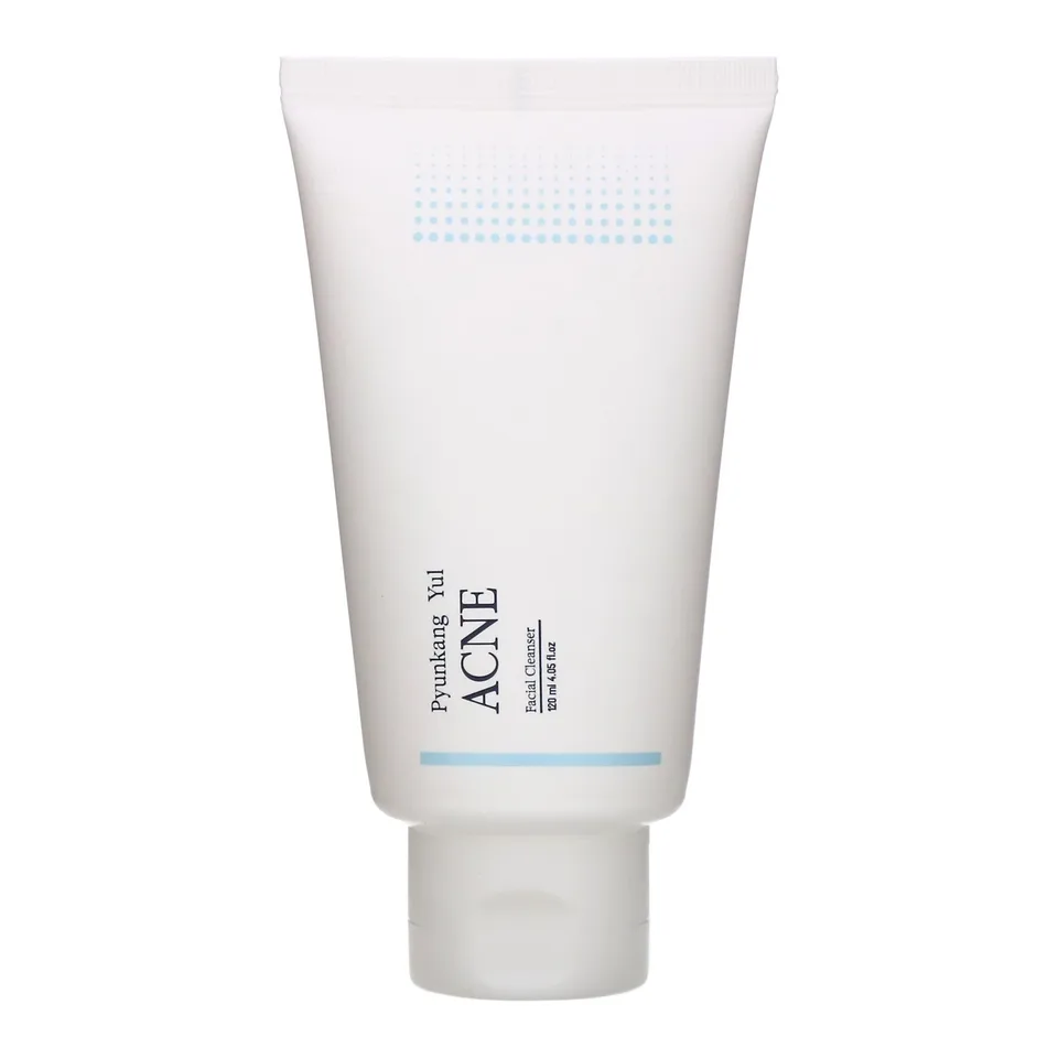 Pyunkang Yul Очищаючий гель для проблемної шкіри PYUNKANG YUL Acne Facial Cleanser 120 мл
