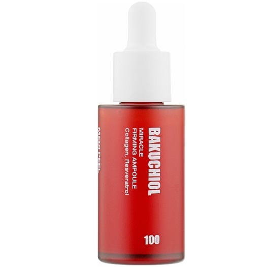 Medi-Peel Bakuchiol Miracle Firming Ampoule 30 мл