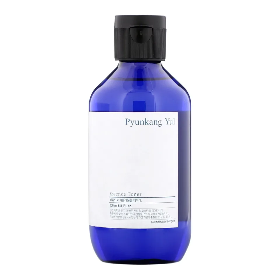 Pyunkang Yul Зволожуючий тонер для обличчя з екстрактом астрагалу PYUNKANG YUL Essence Toner 200 мл