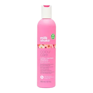 Milk Shake Colour Care Maintainer Shampoo Flower Fragrance 300 мл