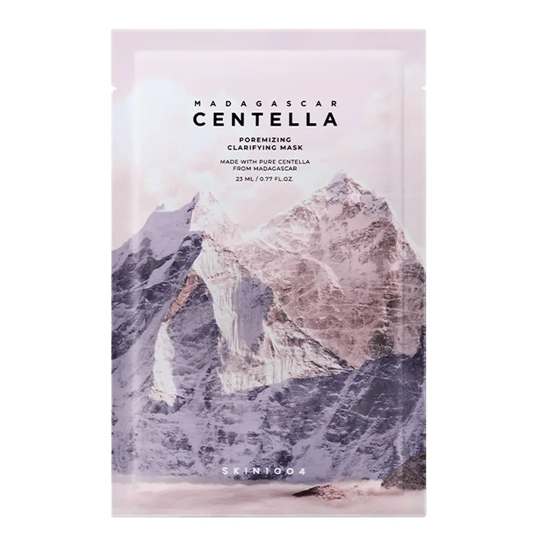 SKIN1004 Madagascar Centella Poremizing Clarifying Mask