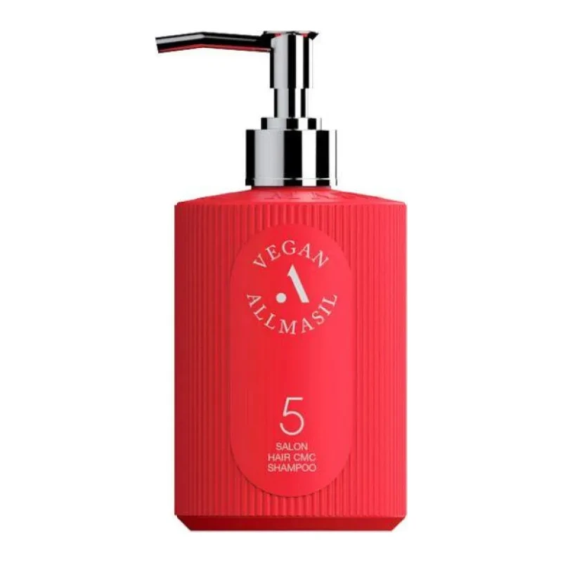 Masil 5 Salon Hair CMC Shampoo 300 мл