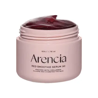 ARENCIA Fresh Red Smoothie Serum 30 50g