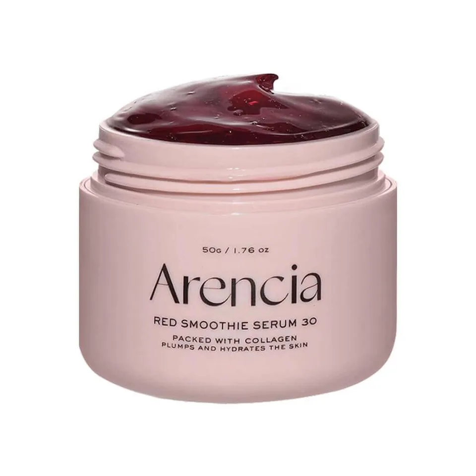 ARENCIA Fresh Red Smoothie Serum 30 50 г