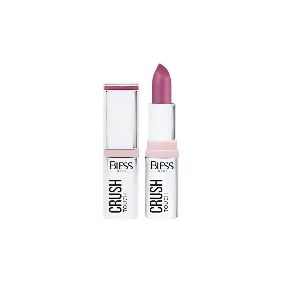 Bless Beauty Помада для губ Crush Touch №15