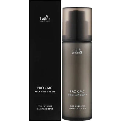 La'dor Lador PRO CMC MILK HAIR CREAM 100 мл