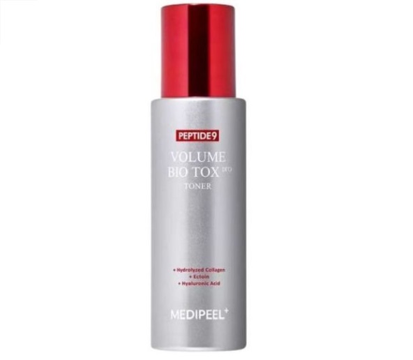 Medi-Peel Peptide 9 Volume Bio Tox Toner (PRO) 250 мл