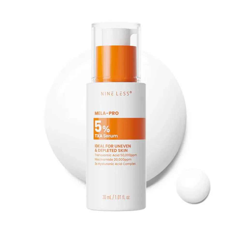 Nine Less MELA-PRO Tranexamic Acid Serum 30 мл