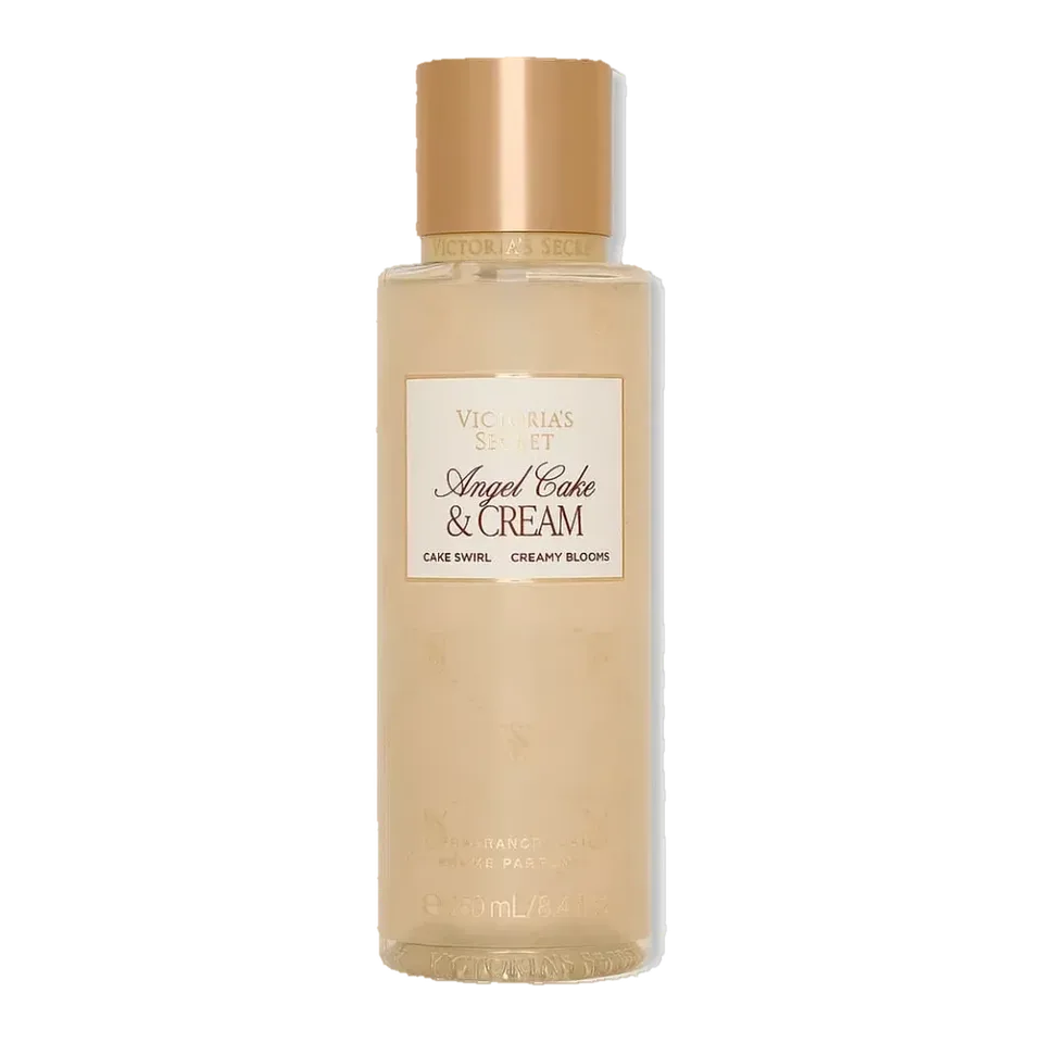 Victoria's Secret Angel Cake & Cream Fragrance Mist 250 мл