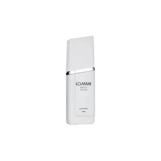Parfums Parour Туалетна вода Lomani White Intense