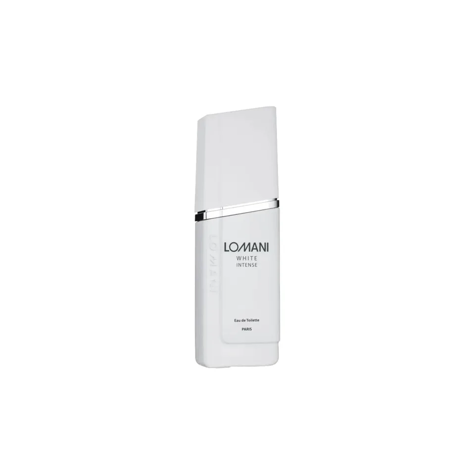 Parfums Parour Туалетна вода Lomani White Intense