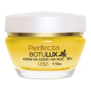 Perfecta Зволожуючий крем для обличчя для віку 30+ PERFECTA Botulux Ceramides Cream Day and Night 30+ 50ml