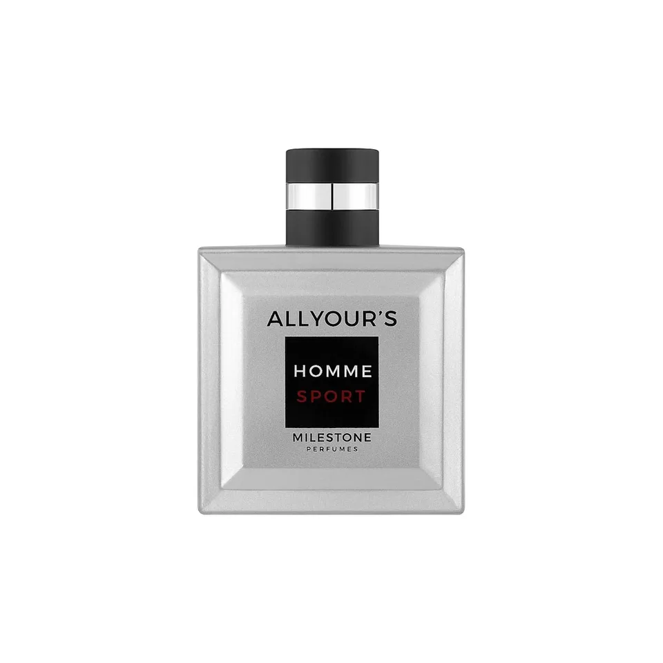 Milestone Perfumes Парфумована вода All Your'S Homme Sport