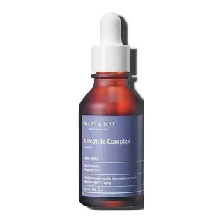 Mary&May 6 Peptide complex Serum