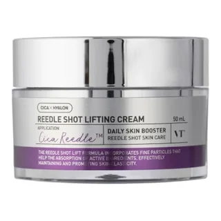 VT Cosmetics Reedle Shot Lifting Cream 50 мл
