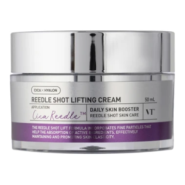 VT Cosmetics Reedle Shot Lifting Cream 50 мл