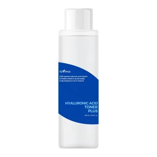 ISNTREE Hyaluronic Acid Toner (Renewal)