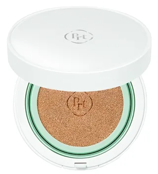 PURITO BB-кушон з центеллою PURITO Wonder Releaf Centella BB Cushion 13 Neutral Ivory