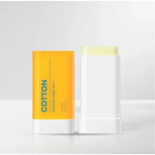 Missha Cotton Sun Stick SPF50+ PA++++