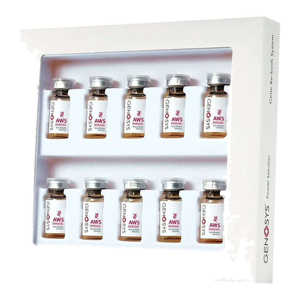 GENOSYS AWS Power Solution KIT 2 мл