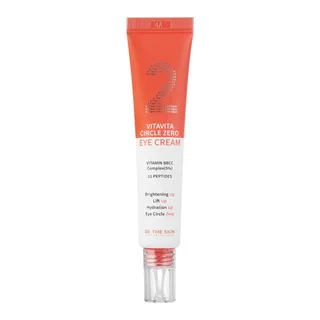 Be The Skin Освітлювальний крем для шкіри навколо очей Be The Skin Vitavita Circle Zero Eye Cream 30g