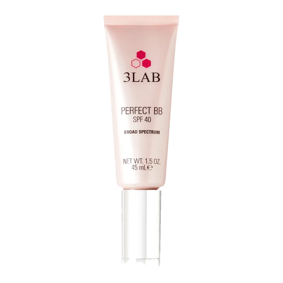 3LAB Perfect BB SPF40 02 Medium 45 мл
