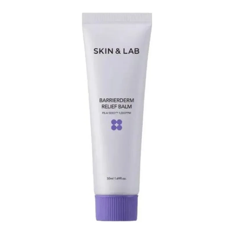 SKIN&LAB Barrierderm Relief Balm 50 мл