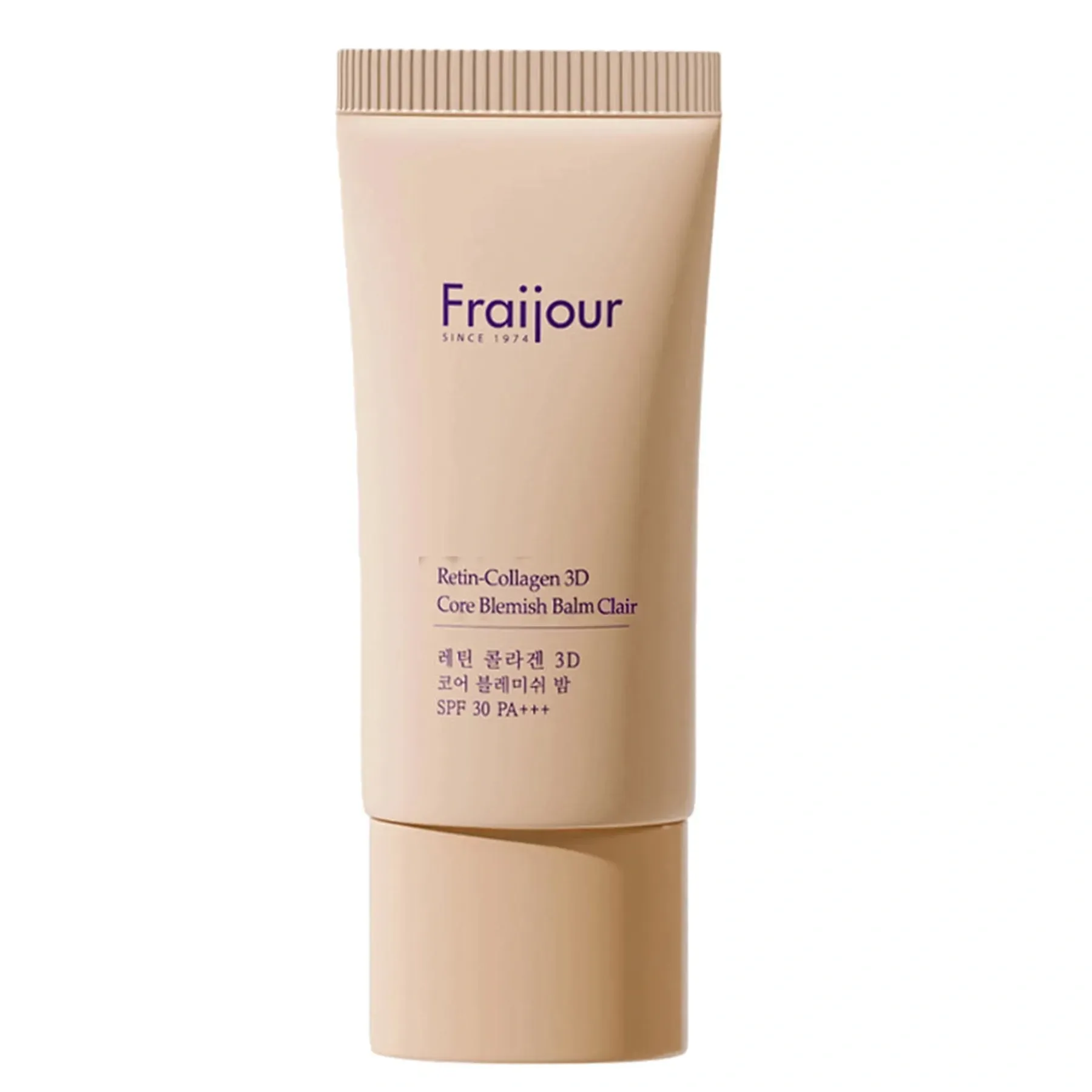Fraijour Retin-Collagen 3D Core Blemish Balm SPF 30 PA+++ CLAIR