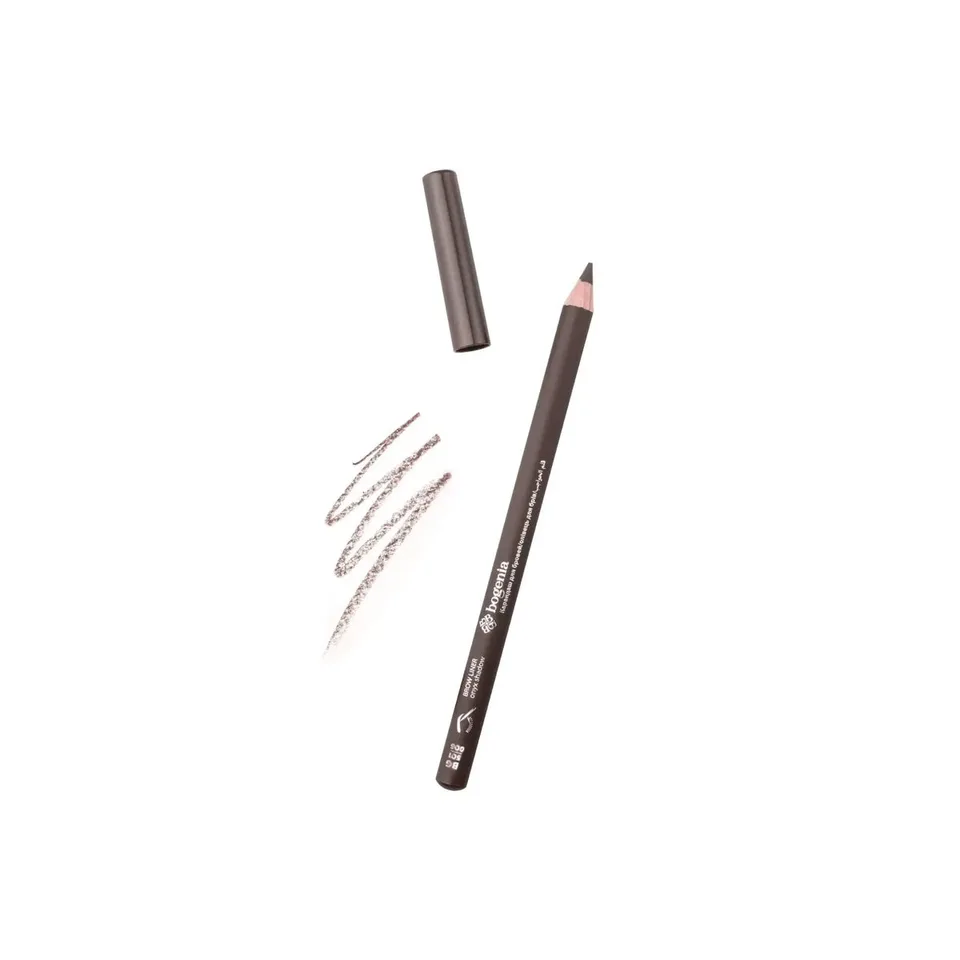 Bogenia Олівець для брів Bogenia Brow Liner №6