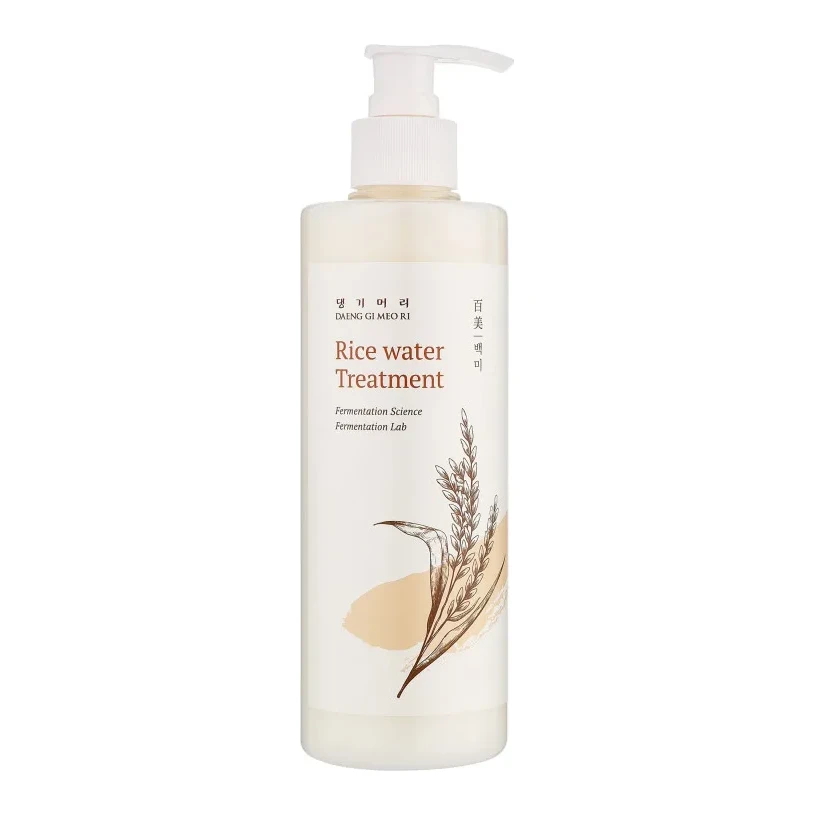 Daeng Gi Meo Ri Rice Water Treatment 400 мл