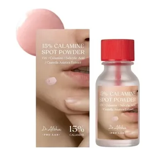 DR.ALTHEA 15% calamine Spot Powder