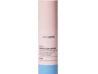 WhoCares Who Cares Moisture Perfection Serum 30 мл