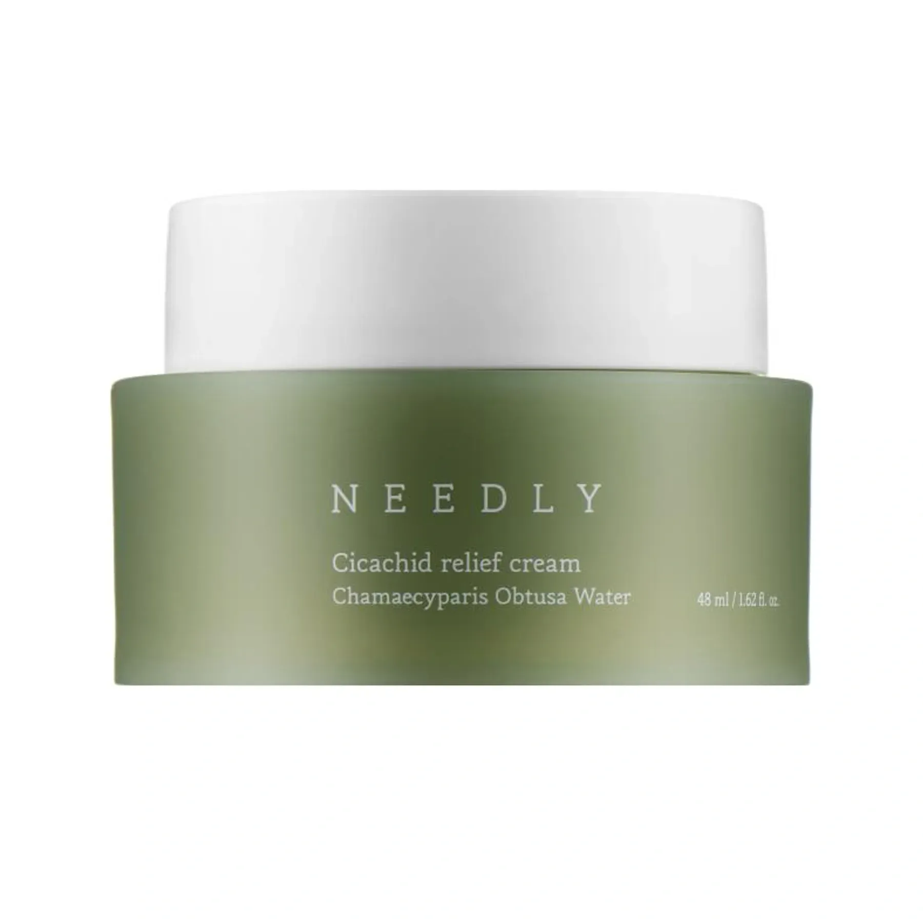 Needly Cicachid Relief Cream