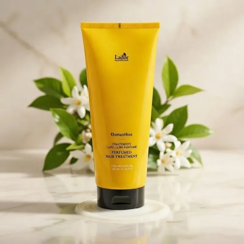 La'dor Perfumed Hair Treatment (Osmanthus) 380 мл