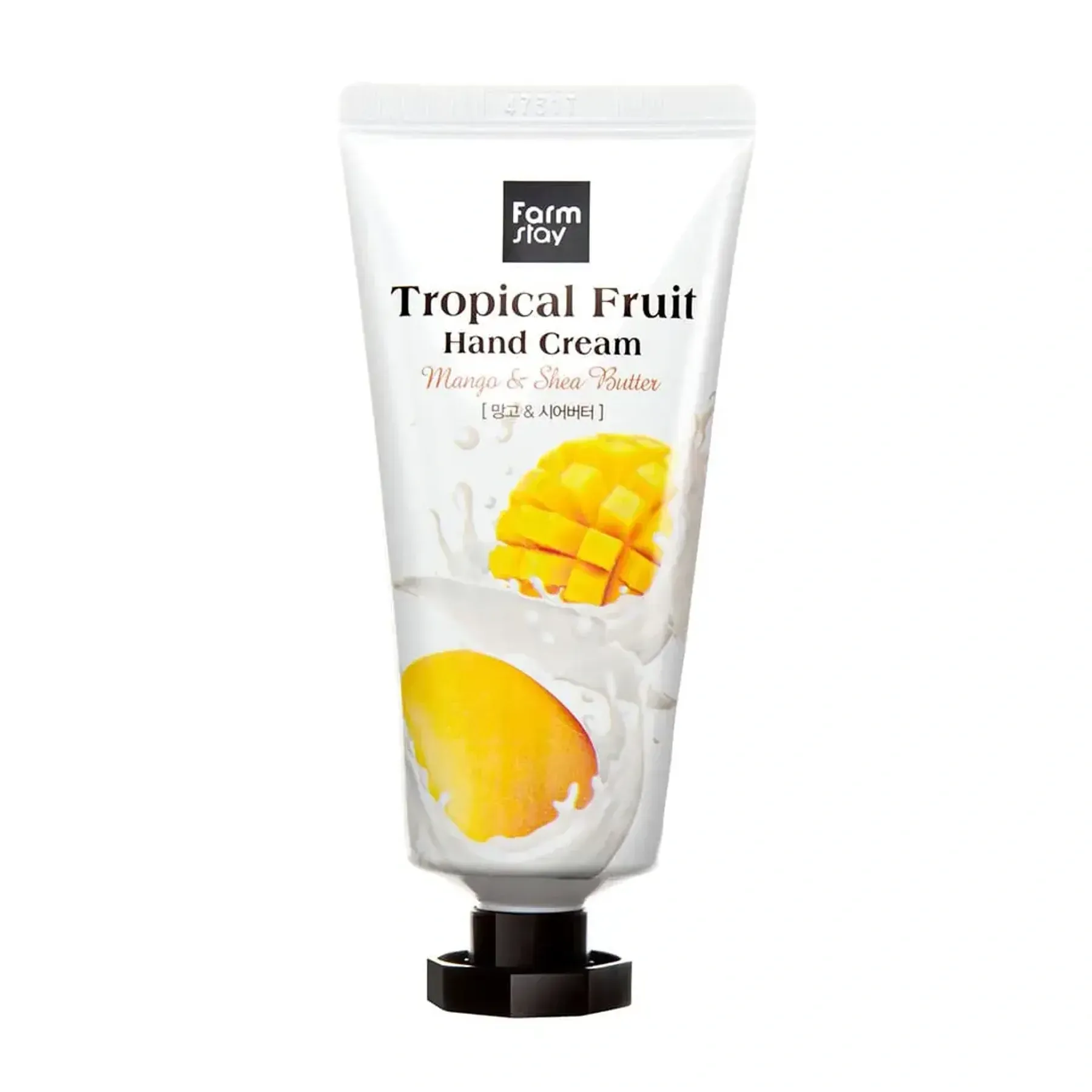 FarmStay Tropical Fruit Hand Cream Mango & Shea Butter