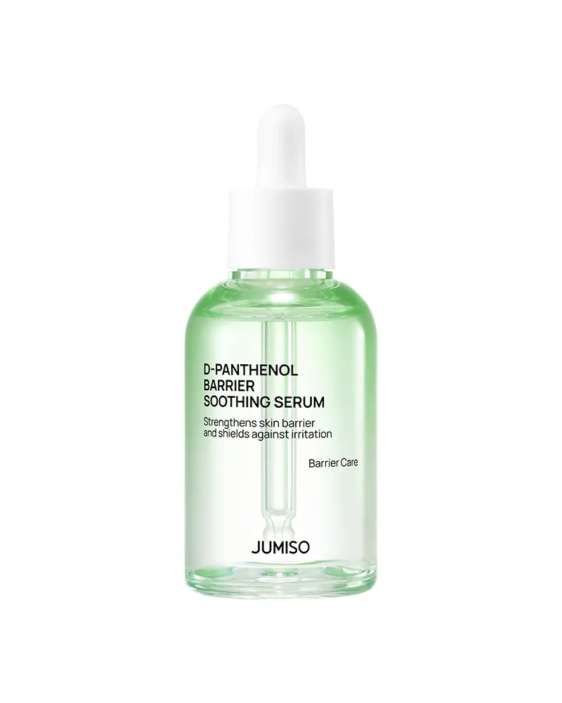 Jumiso D-Panthenol Barrier Soothing Serum 70 мл