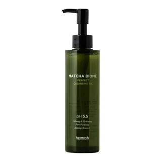 Heimish Matcha Biome Perfect Cleansing Oil 150 мл
