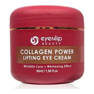 EYENLIP Collagen Power Lifting Eye Cream 50 мл