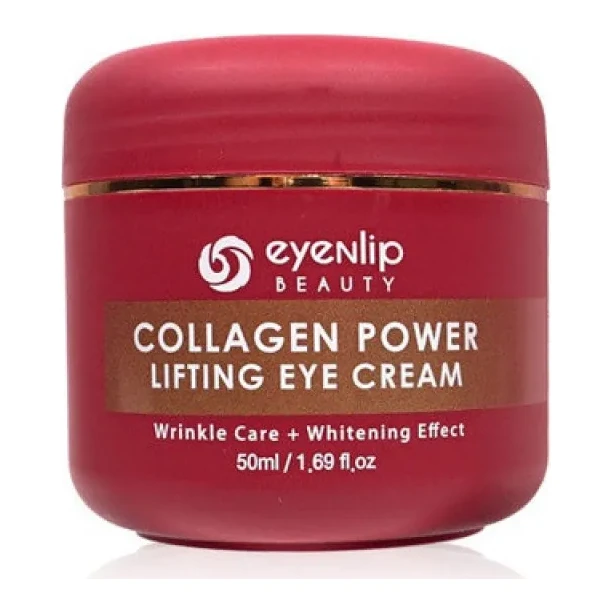 EYENLIP Collagen Power Lifting Eye Cream 50 мл