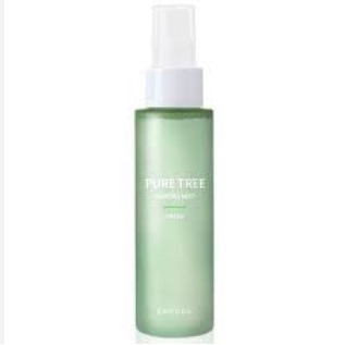 Enough Pure Tree Aurora Mist Green 80 мл
