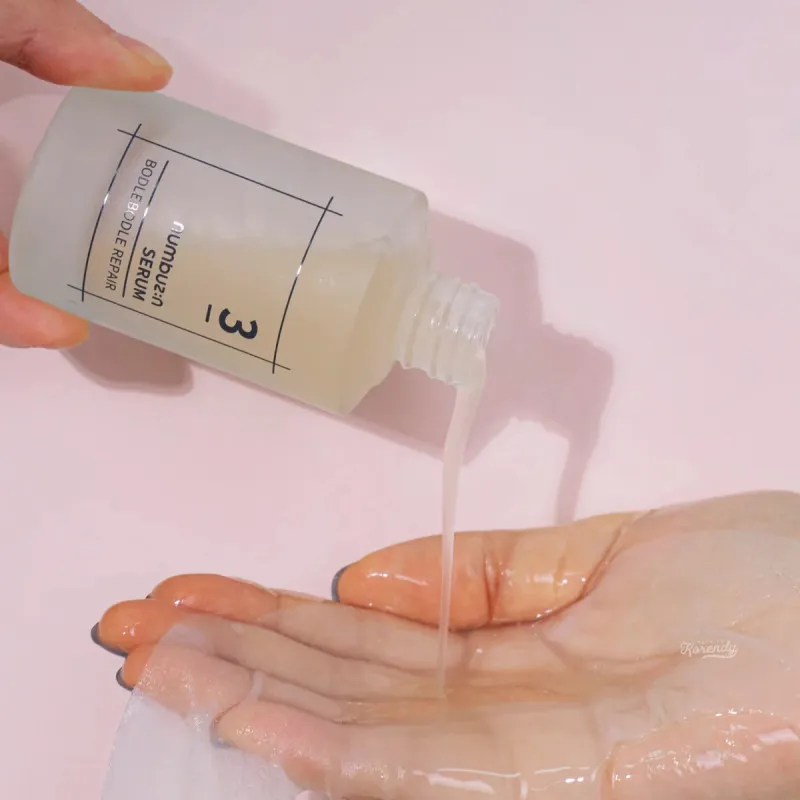 Numbuzin Skin Softening Serum 50 мл