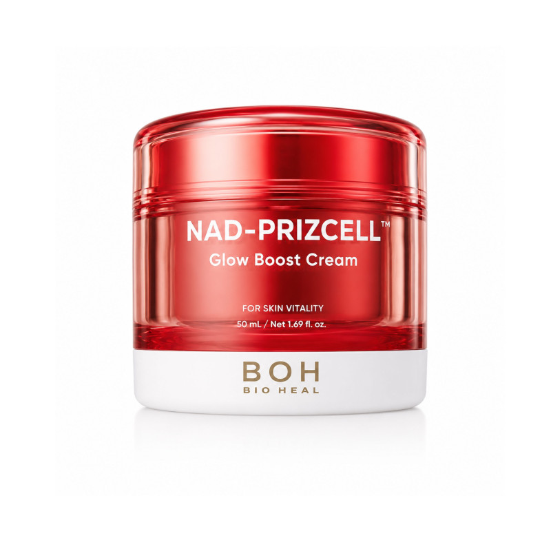 Bio Heal BOH NAD-Prizcell Glow Boost Cream 50 мл