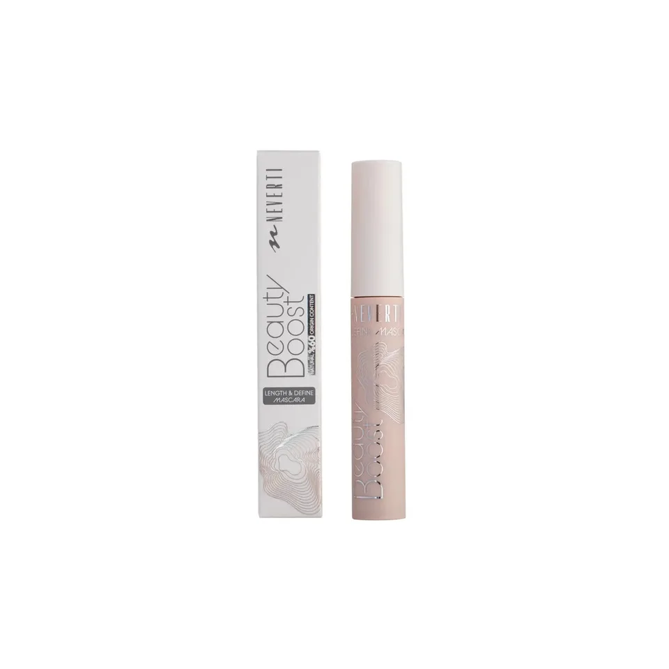 Neverti Туш для вій Beauty Boost Length Define
